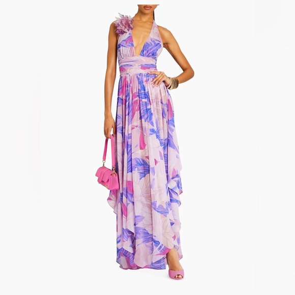 Retrofete Dresses & Skirts - Retrofete Rasha Dress Size Medium